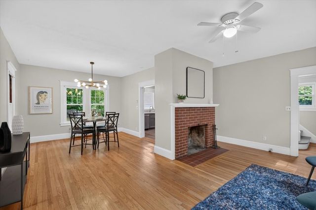 2306 Wilbraham Rd, Springfield, MA 01129