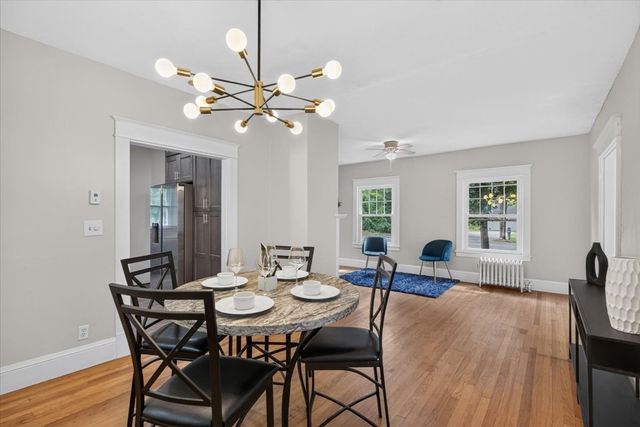 2306 Wilbraham Rd, Springfield, MA 01129