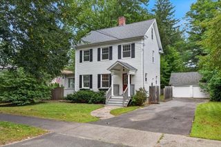2306 Wilbraham Rd, Springfield, MA 01129