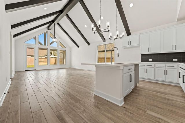 16710 Yaklin Meadow Court, Humble, TX 77346