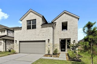 16710 Yaklin Meadow Court, Humble, TX 77346