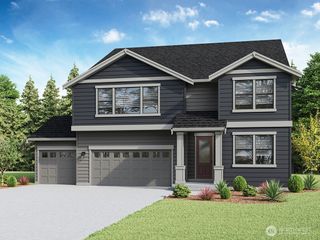 13614 102nd Drive SE #8, Snohomish, WA 98296