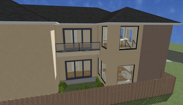 6513 Lockheed Avenue A, Dallas, TX 75209
