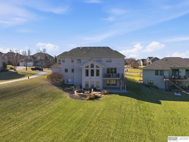 19534 Bellbrook Boulevard, Gretna, NE 68028
