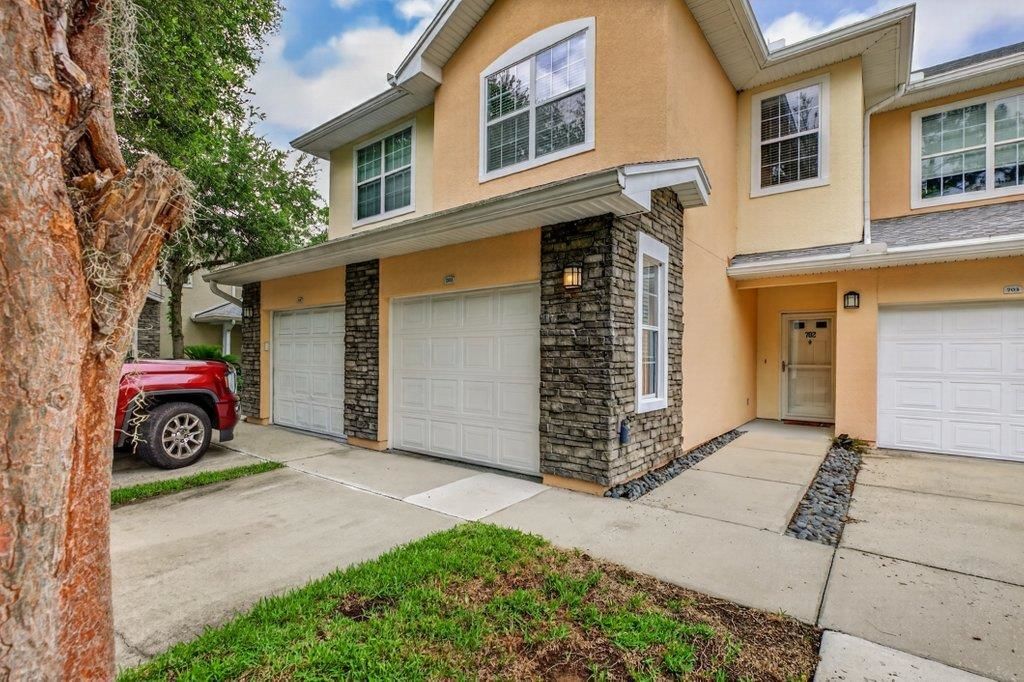 205 Bayberry Circle 702, St Augustine, FL 32086