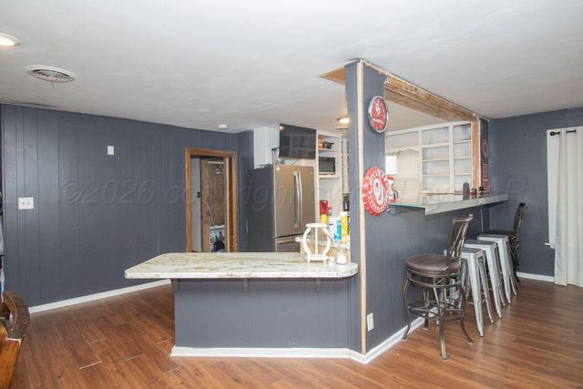 1205 Division Street, Stratford, TX 79084