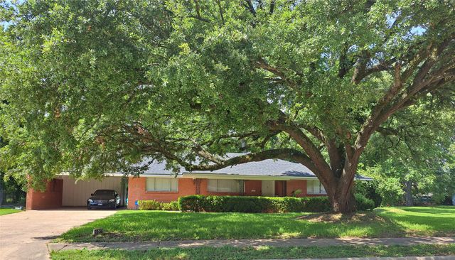 3636 Milton Street, Shreveport, LA 71109