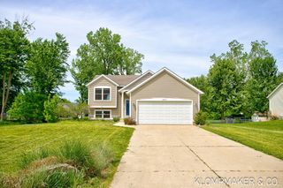 9647 Blair Street, Olive Twp, MI 49464