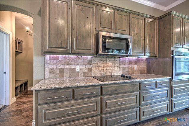 4210 Green Creek Drive, Salado, TX 76571