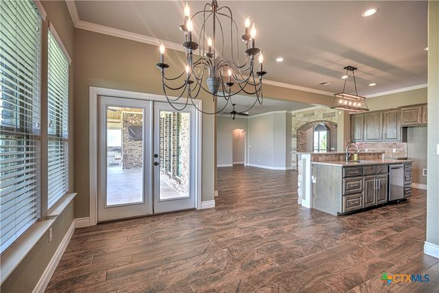 4210 Green Creek Drive, Salado, TX 76571