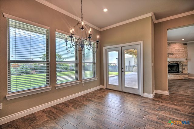 4210 Green Creek Drive, Salado, TX 76571