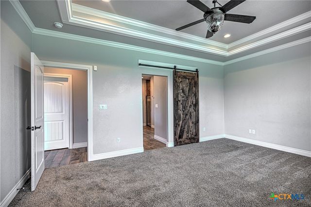 4210 Green Creek Drive, Salado, TX 76571