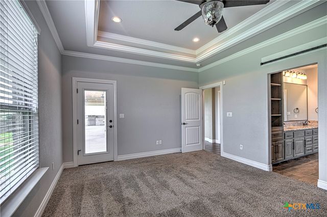 4210 Green Creek Drive, Salado, TX 76571