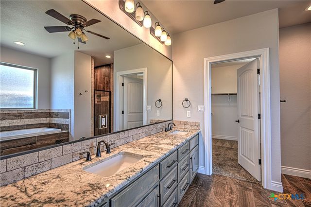 4210 Green Creek Drive, Salado, TX 76571