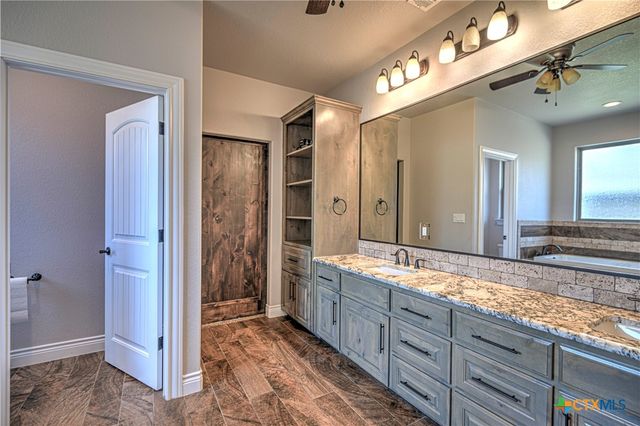 4210 Green Creek Drive, Salado, TX 76571