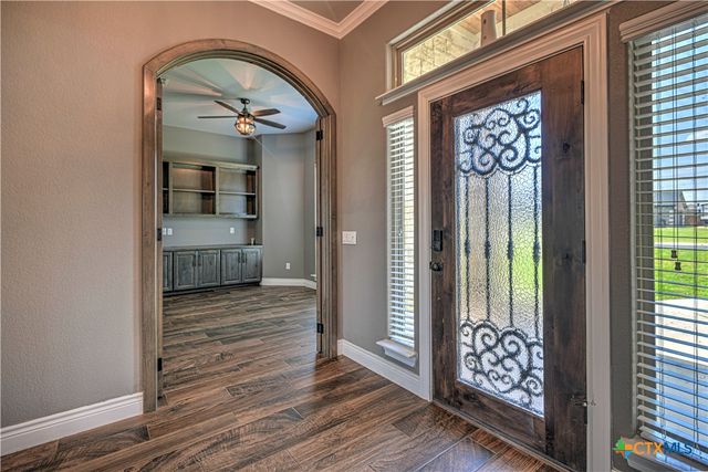 4210 Green Creek Drive, Salado, TX 76571
