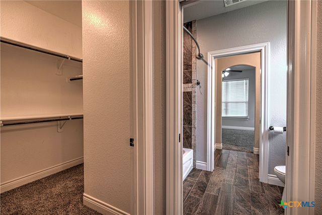 4210 Green Creek Drive, Salado, TX 76571