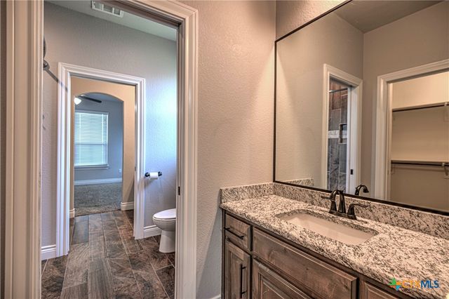 4210 Green Creek Drive, Salado, TX 76571