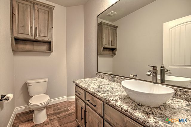 4210 Green Creek Drive, Salado, TX 76571