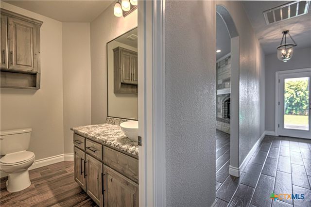 4210 Green Creek Drive, Salado, TX 76571