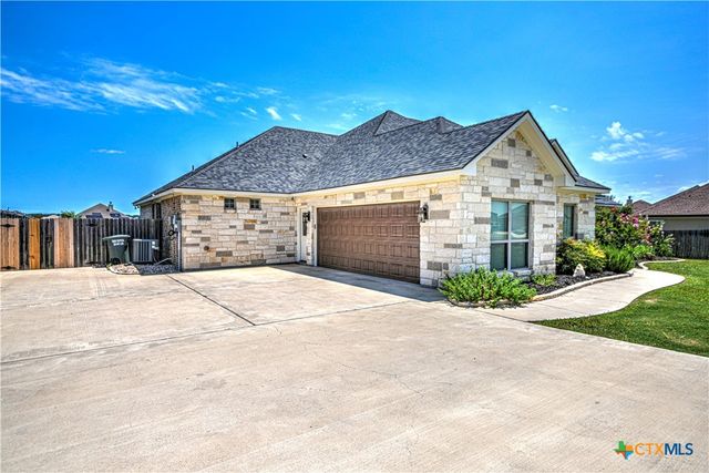 4210 Green Creek Drive, Salado, TX 76571