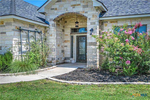 4210 Green Creek Drive, Salado, TX 76571