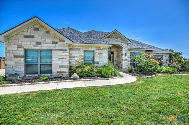 4210 Green Creek Drive, Salado, TX 76571