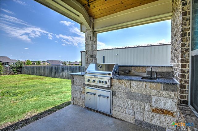 4210 Green Creek Drive, Salado, TX 76571