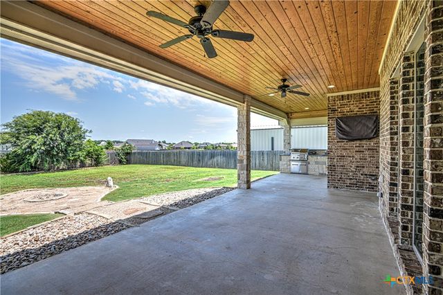 4210 Green Creek Drive, Salado, TX 76571
