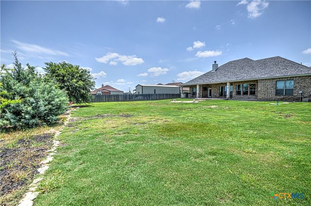 4210 Green Creek Drive, Salado, TX 76571