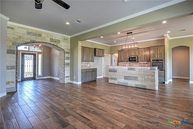 4210 Green Creek Drive, Salado, TX 76571