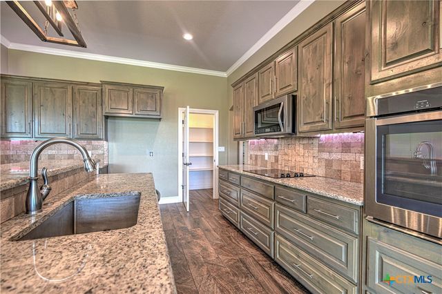 4210 Green Creek Drive, Salado, TX 76571