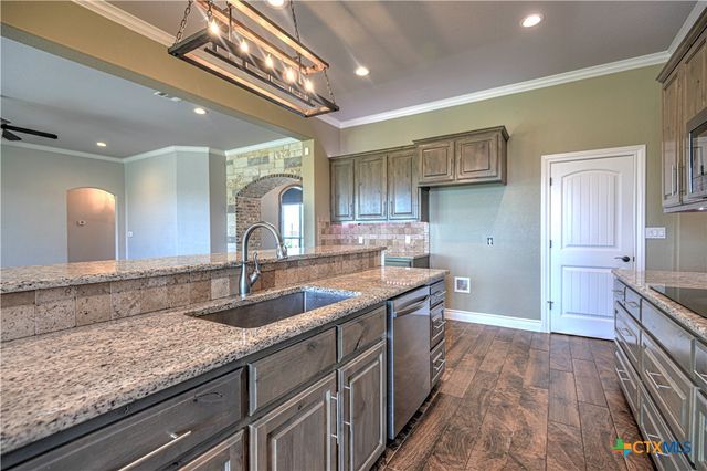 4210 Green Creek Drive, Salado, TX 76571