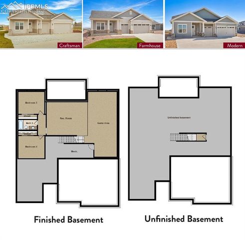 631 White Dove Court, Monument, CO 80132