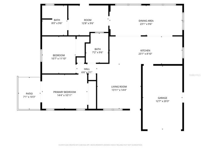 9020 HUNT CLUB LANE, Port Richey, FL 34668