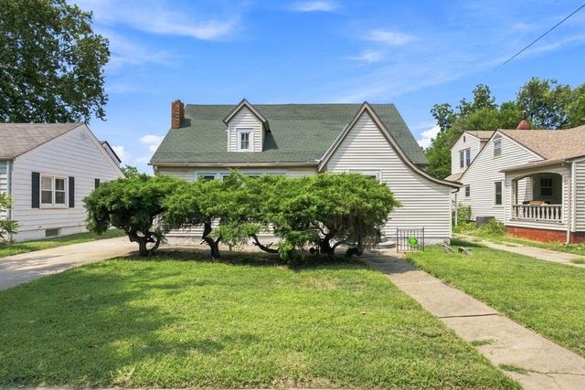 641 N Green St., Wichita, KS 67214