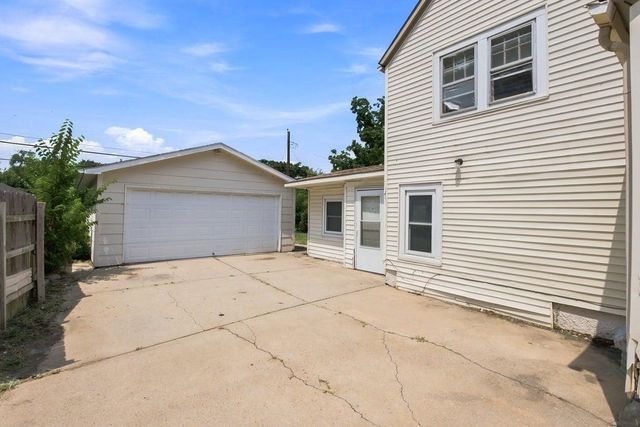 641 N Green St., Wichita, KS 67214