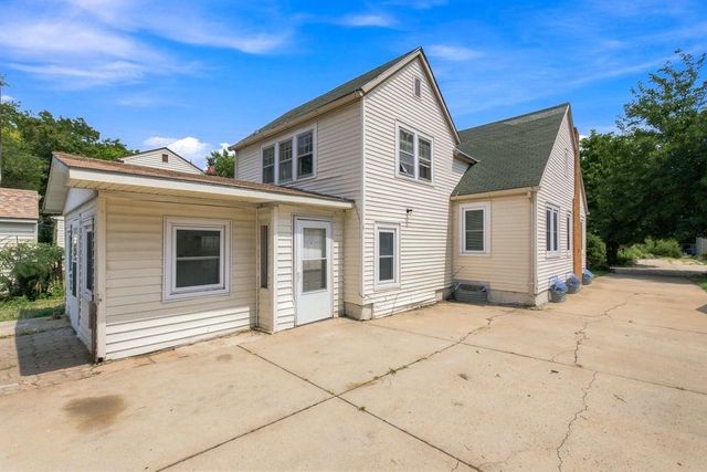 641 N Green St., Wichita, KS 67214