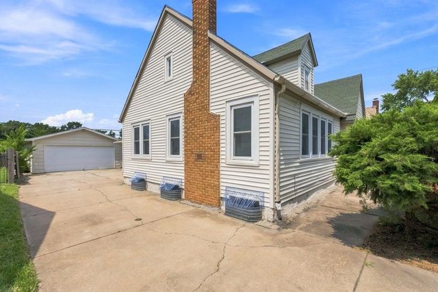 641 N Green St., Wichita, KS 67214