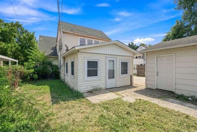 641 N Green St., Wichita, KS 67214