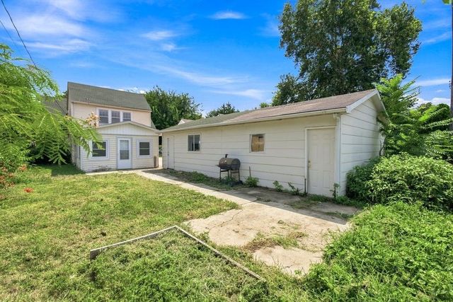 641 N Green St., Wichita, KS 67214