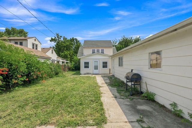 641 N Green St., Wichita, KS 67214