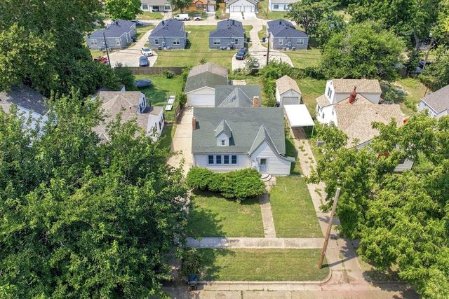 641 N Green St., Wichita, KS 67214
