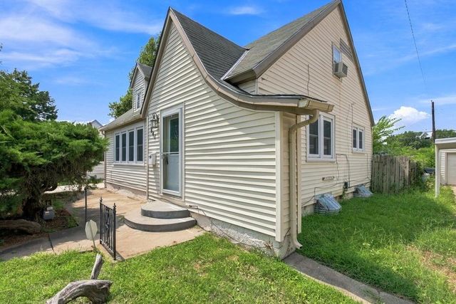 641 N Green St., Wichita, KS 67214