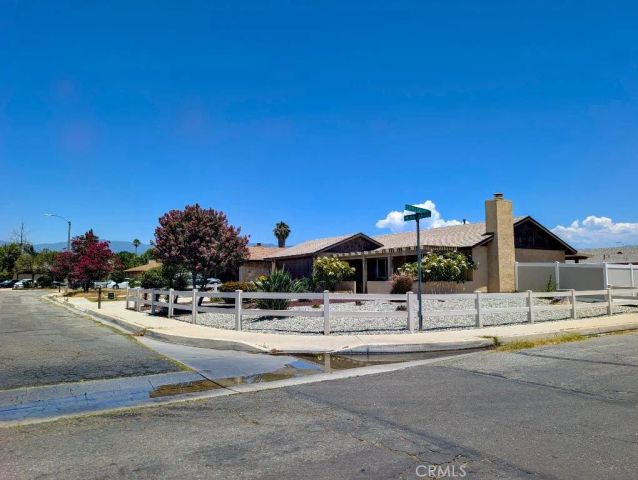545 Mikalor, San Bernardino, CA 92410