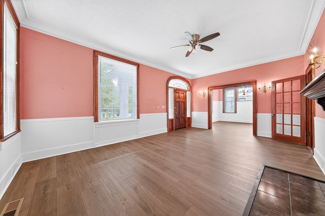 1136 Lockwood Avenue, Columbus, GA 31906