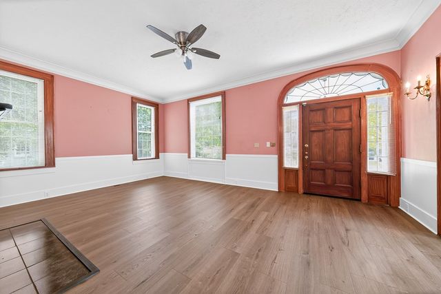 1136 Lockwood Avenue, Columbus, GA 31906