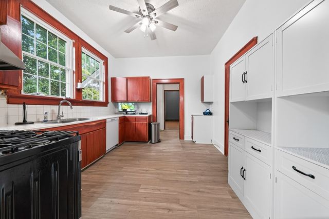 1136 Lockwood Avenue, Columbus, GA 31906