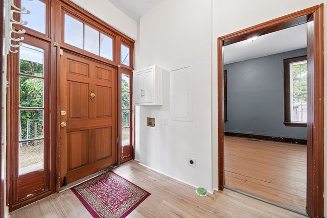 1136 Lockwood Avenue, Columbus, GA 31906
