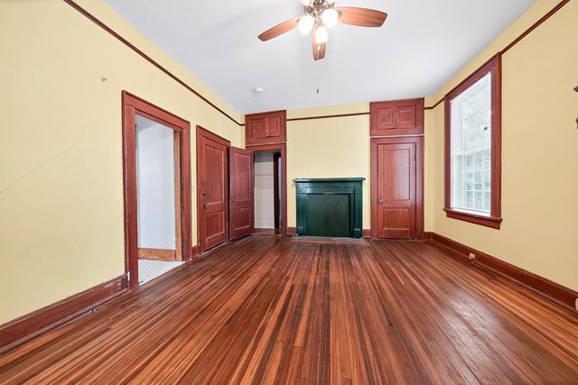 1136 Lockwood Avenue, Columbus, GA 31906